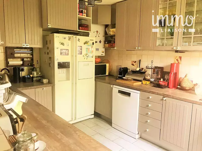 Appartement, 91,46 m²
