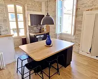 Appartement, 152 m²