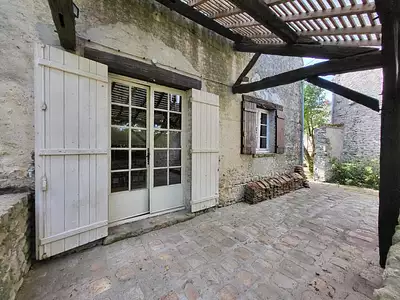 Maison, 110 m²