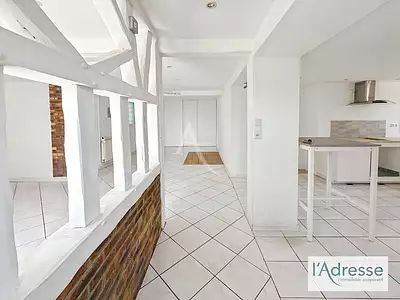 Maison, 130 m²