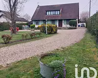 Maison, 192 m²