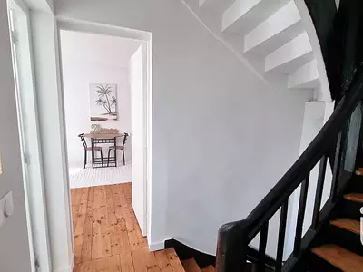 Maison, 124 m²