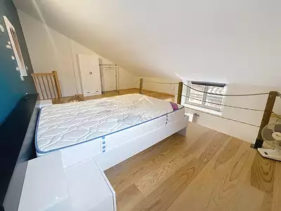 Maison, 99 m²
