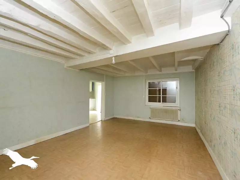 Maison, 211 m²