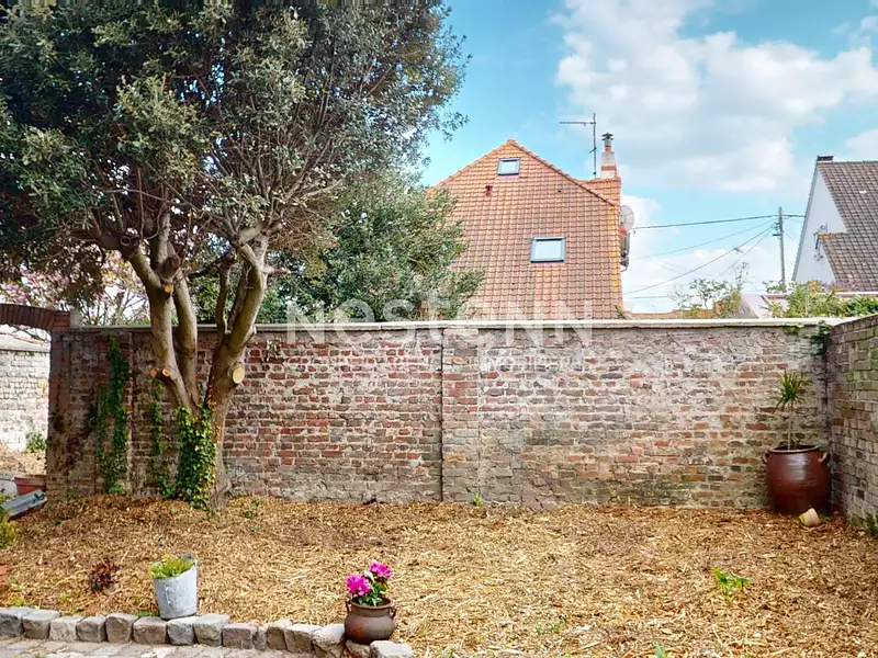 Maison, 130 m²