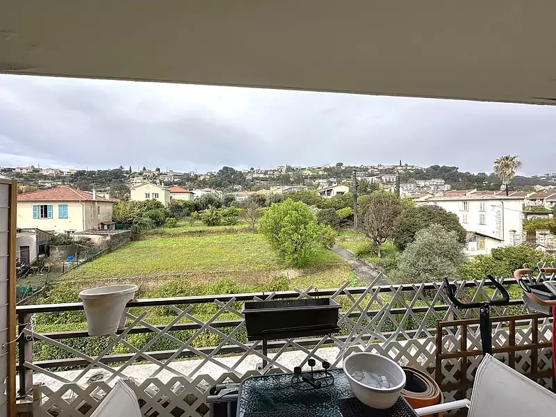 Appartement, 39,07 m²