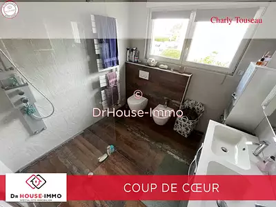 Maison, 180 m²