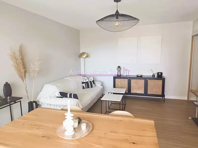 Appartement, 44 m²
