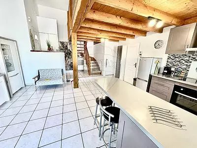 Maison, 74 m²