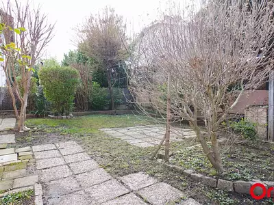 Maison, 108 m²