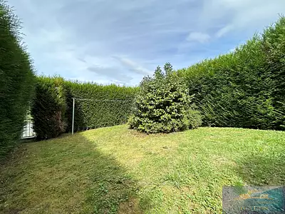 Maison, 135 m²