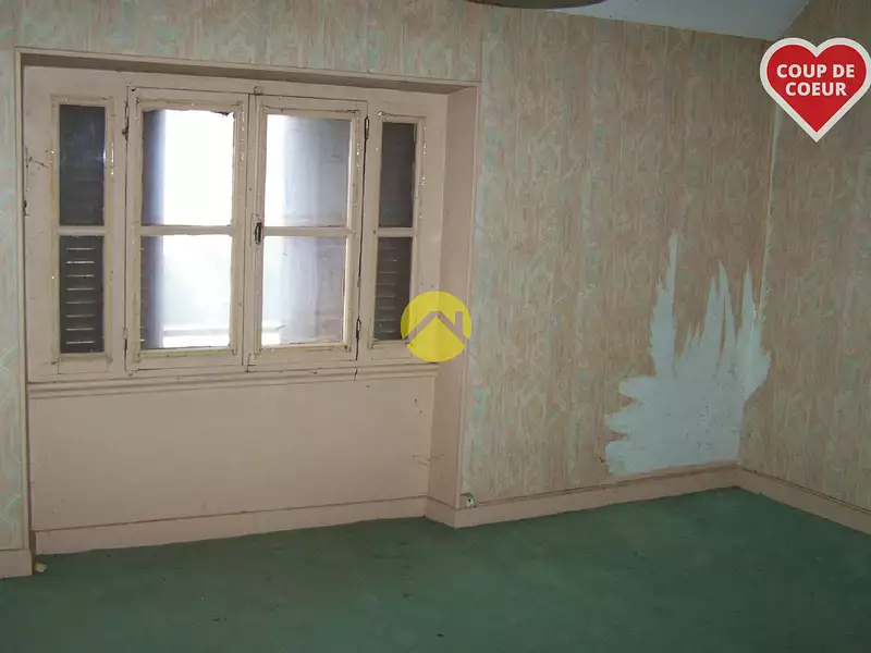 Maison, 80 m²