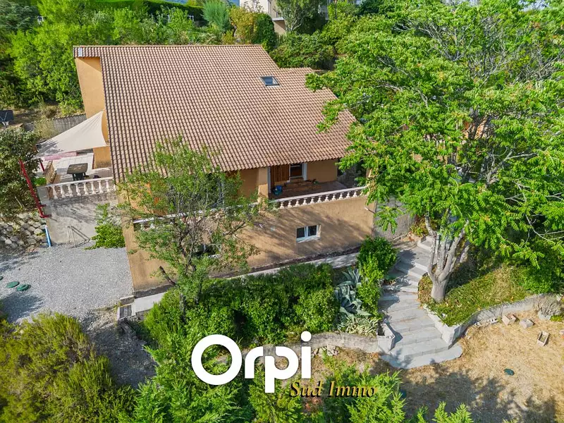 Maison, 139 m²