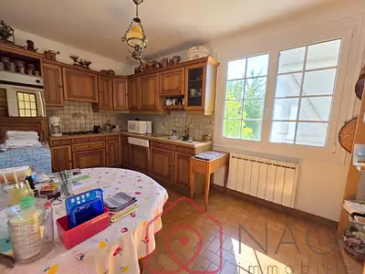 Maison, 110 m²