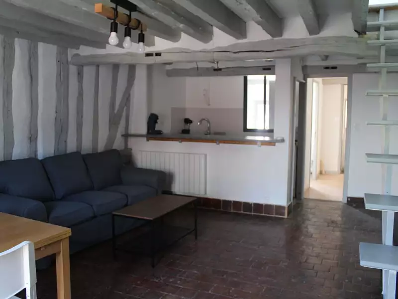Immeuble, 142 m²