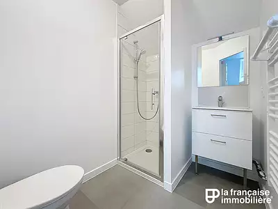 Appartement, 14,07 m²