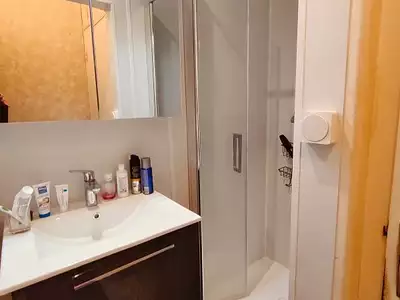 Maison, 49 m²