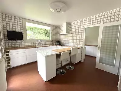 Maison, 140 m²