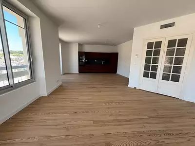 Appartement, 115 m²