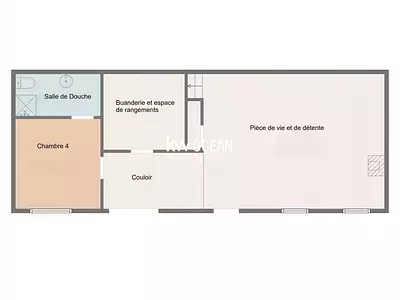 Maison, 160 m²