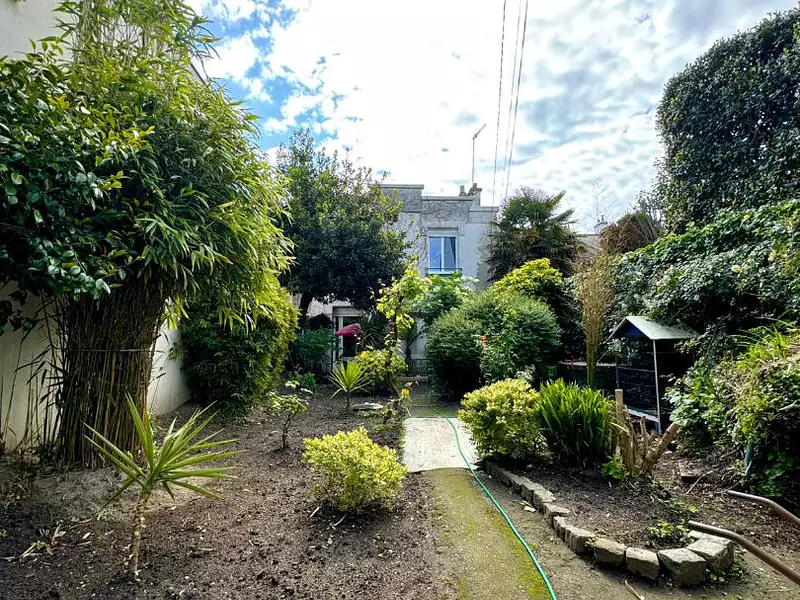 Maison, 170 m²