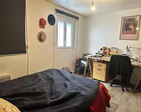 Immeuble, 100,57 m²