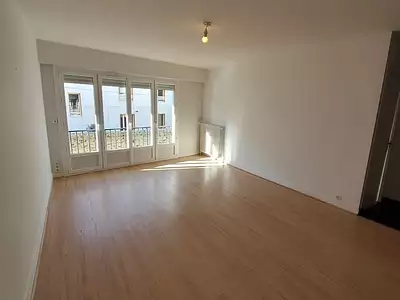 Appartement, 68,45 m²