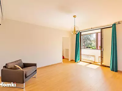 Appartement, 75 m²