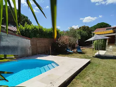 Maison, 174 m²