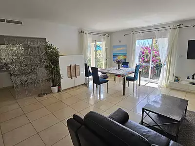 Maison, 140 m²