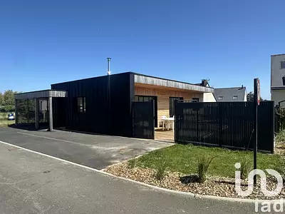 Maison, 75 m²