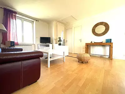 Maison, 60 m²