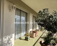 Appartement, 140 m²