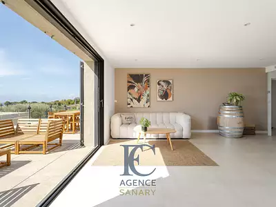 Appartement, 125,13 m²