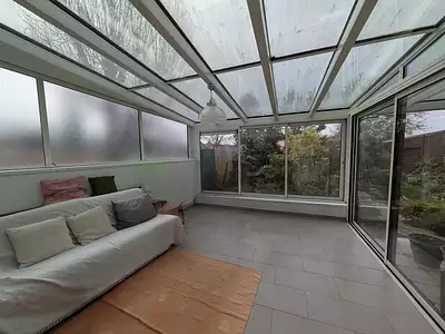 Maison, 199 m²