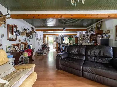 Maison, 150 m²
