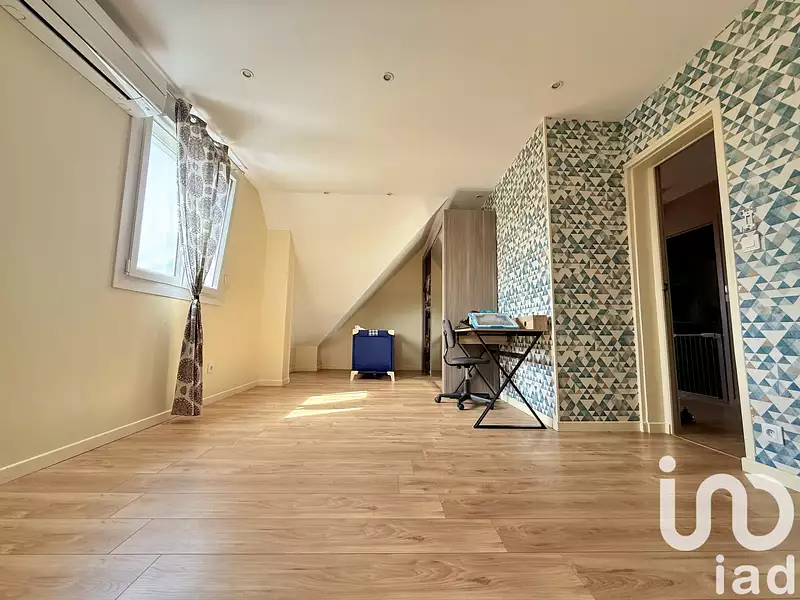 Maison, 150 m²