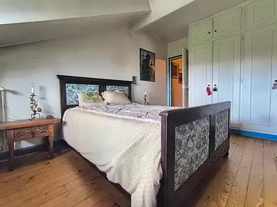 Maison, 134 m²