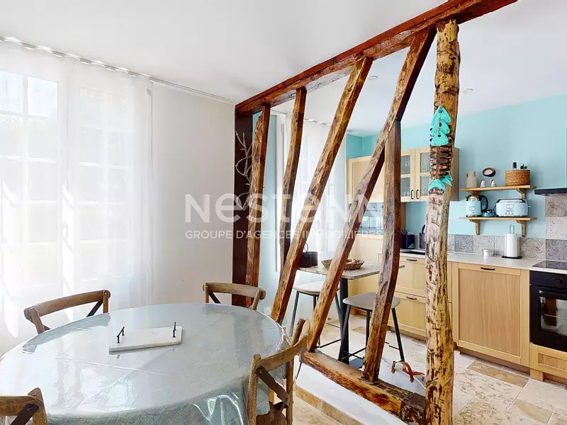 Appartement, 78 m²