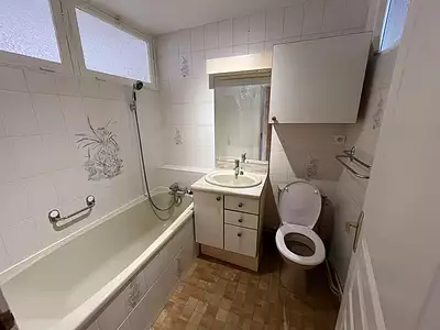 Maison, 73,44 m²
