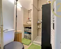 Appartement, 35,35 m²