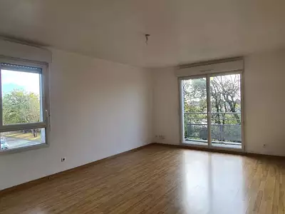 Appartement, 64 m²