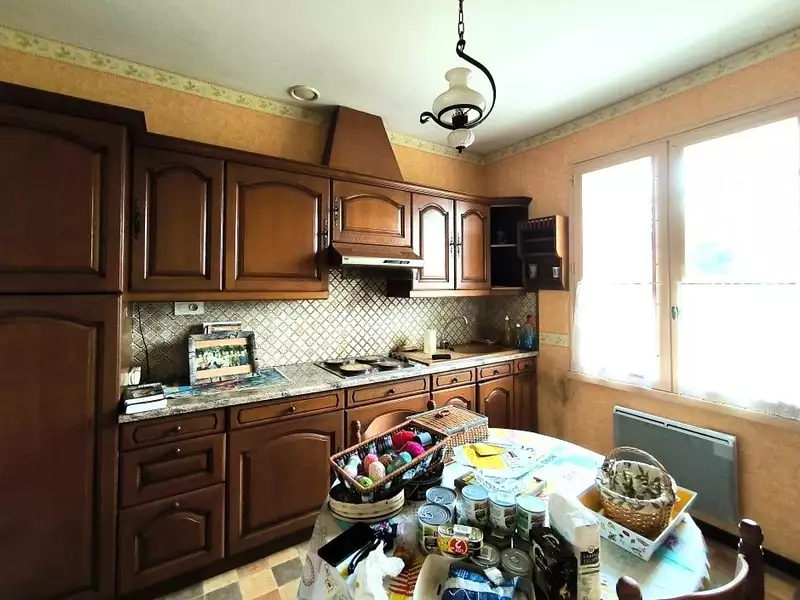 Maison, 103 m²