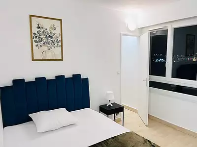 Appartement, 20 m²
