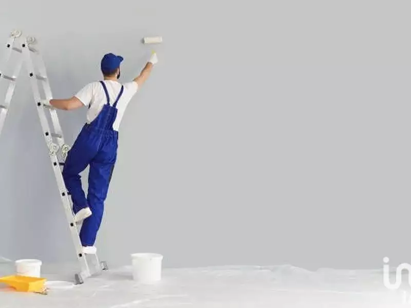 Divers, 200 m²