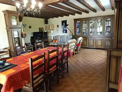 Maison, 117 m²