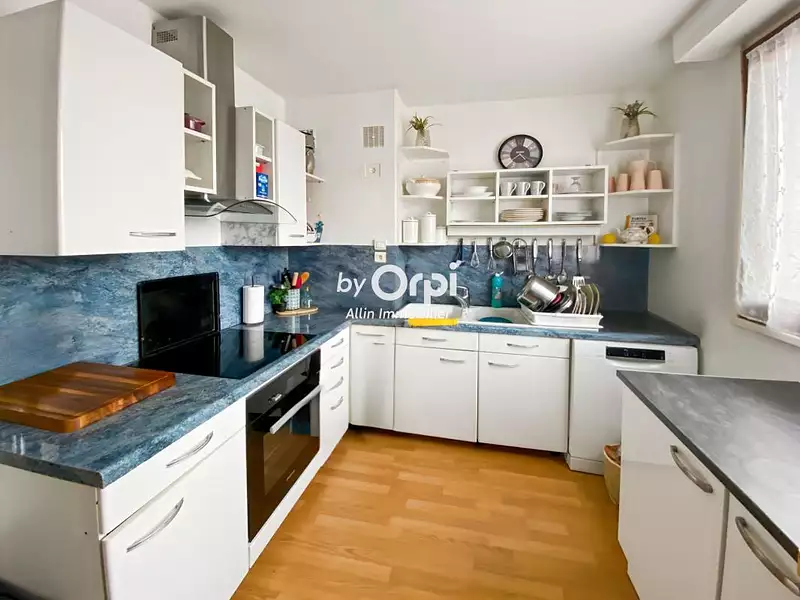 Appartement, 108 m²