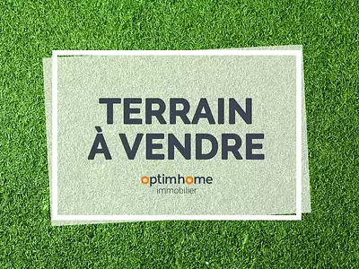 Terrain, 835 m²