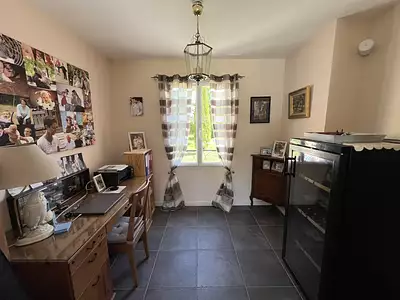 Maison, 158 m²