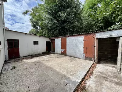 Maison, 76 m²